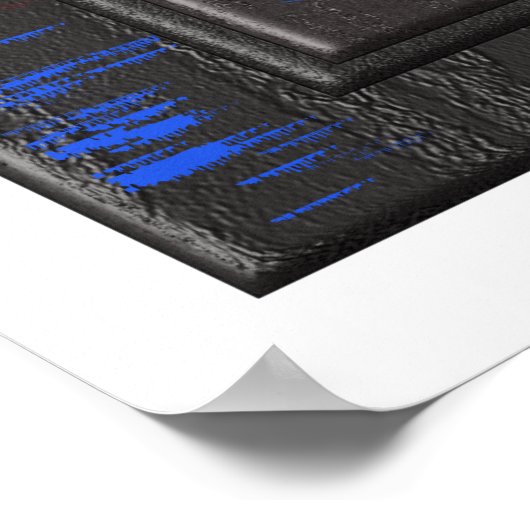 Devis de relation - affiche (Coin)