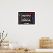 Devis de relation - affiche (Cuisine)