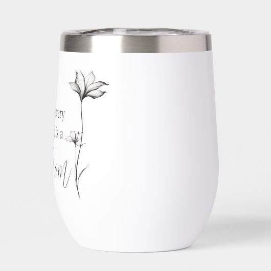 Devis inspirant | Grande maman | (Arrière)