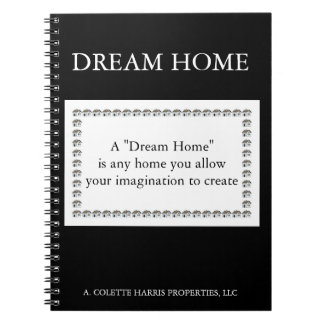 Devis maison Dream - Design 2 Carnets
