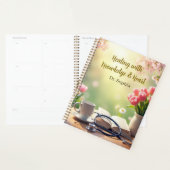 Devis Médicale personnalisé avec nom personnalisé (Devant avec enveloppe)