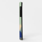 Devis motivationnel iPhone 5 coque Emerson devis (Dos/Gauche)