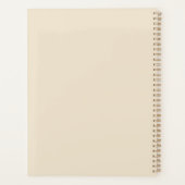 Devis pour grand-parent multi-photo pour grand-enf (Dos)