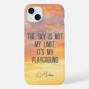 Devis Sky de nom personnalisé