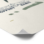 Devlet Hava Turkey Vintage Poster 1938 (Hoek)