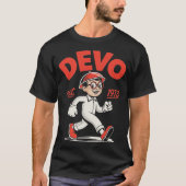 Devo est 1973 t-shirt (Voorkant)