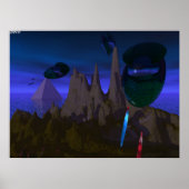 DEVO POSTER (Voorkant)