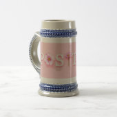 Dévoiler la beauté de nos tasses et de nos tasses (Devant gauche)