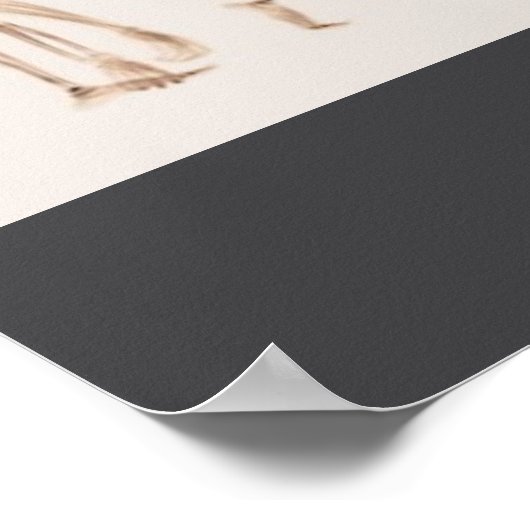 Devolution Print, Value Poster Paper (Semi-Gloss) (Hoek)