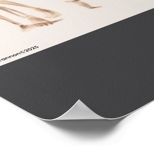 Devolution Print, Value Poster Paper (Semi-Gloss) (Hoek)