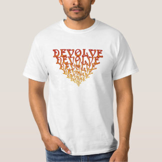DEVOLVE MELT T-SHIRT