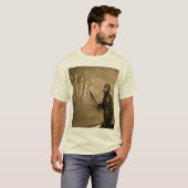 Devolve T-shirt (Voorkant volledig)