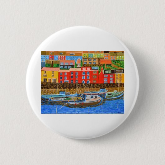 Devon5 Ronde Button 5,7 Cm (Voorkant)