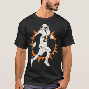 DeVon Achane T-shirt