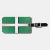 Devon Bagagelabel (Voorkant horizontaal)