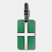 Devon Bagagelabel (Voorkant verticaal)