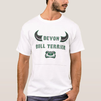 Devon Bull Terrier - Bull T-shirt