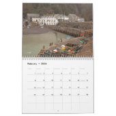 Devon Calendar Kalender (Feb 2026)