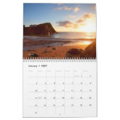 Devon Calendar Kalender (Jan 2027)