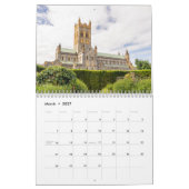 Devon & Dorset 2026 kalender (Mar 2027)
