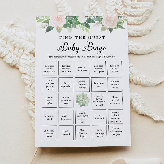 DEVON Green Trouvez La Carte De Jeu Guest Baby Bin