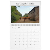 Devon Life - Fotografie Kalender (Jan 2026)