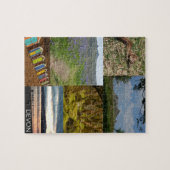 Devon Puzzle (Horizontal)