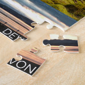 Devon Puzzle Legpuzzel (Zijkant)