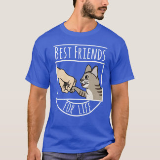 Devon Re: Beste vrienden voor het leven T-shirt