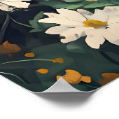 Devon Rex In Bathtub Poster, Funny Cat Poster (Hoek)