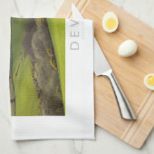 Devon Theedoek (Quarter Fold)