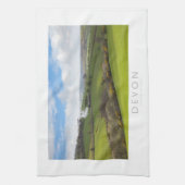 Devon Theedoek (Verticaal)