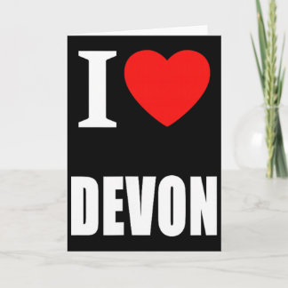 Devon Vakanties Surfen Zee Zand Platteland  Kaart