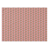 Devonshire Split UK British Bakery Baking Pastry Tafelkleed (Voorkant (Horizontaal))