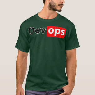Devooit grappige computers geek shirt