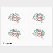 DevOps Collectieve Stickers (Vel)