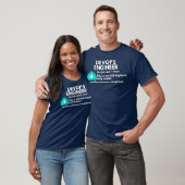 DevOps Engineer Definition Funny Engineering T-shirt (Unisex)