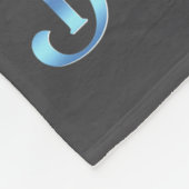 Devoted Sisters Merry Christmas White Xmas Pajamas Fleece Deken (Hoek)