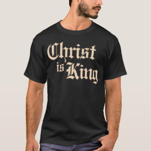 Devotie tot het Heilig Hart van Jezus Katholieke K T-shirt
