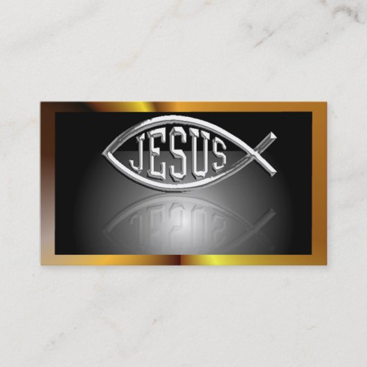 Devoties Visitekaartje (Voorkant)