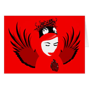 dévotion condamnée : ange perdu