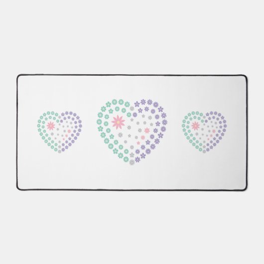 Dévotion florale (Recto)