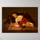 Dévotion infatigable - Poster #2 (Devant)