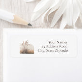 DEVOTION - return address labels (Insitu)