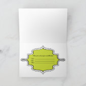 Devotional Gathering Invitation (Binnen)