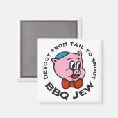 Devout Magnet Magneet (Voorkant / Achterkant)