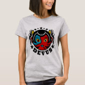 DEVUS Women's T-shirt (Devant)