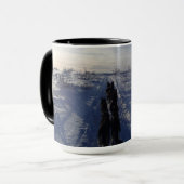 Dew Claw Kennel - race team in opleiding Mok (Voorkant links)