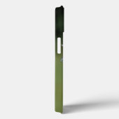 Dew cover Darner Dragonfly (Achterkant / Rechts)