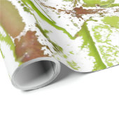 Dew Drop Cadeaupapier (Rol Hoek)